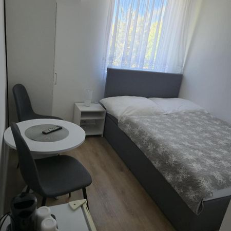 Donata Apartman Rewal Kültér fotó