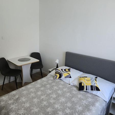 Donata Apartman Rewal Kültér fotó