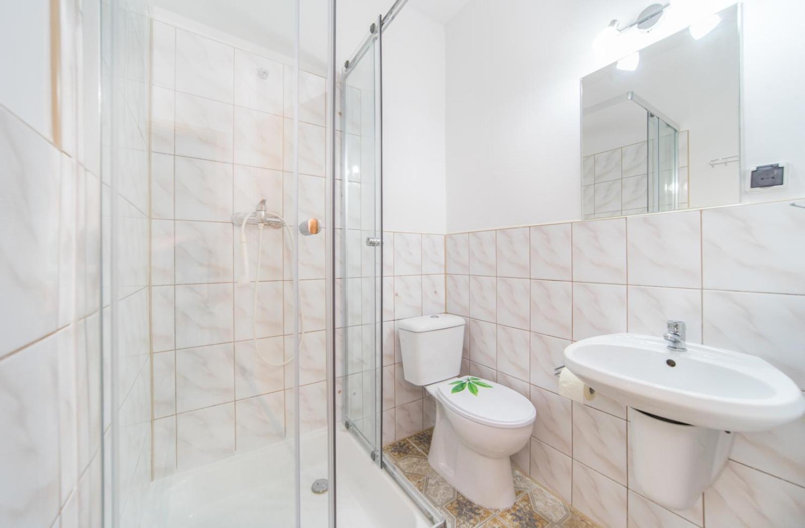 Donata Apartman Rewal Kültér fotó