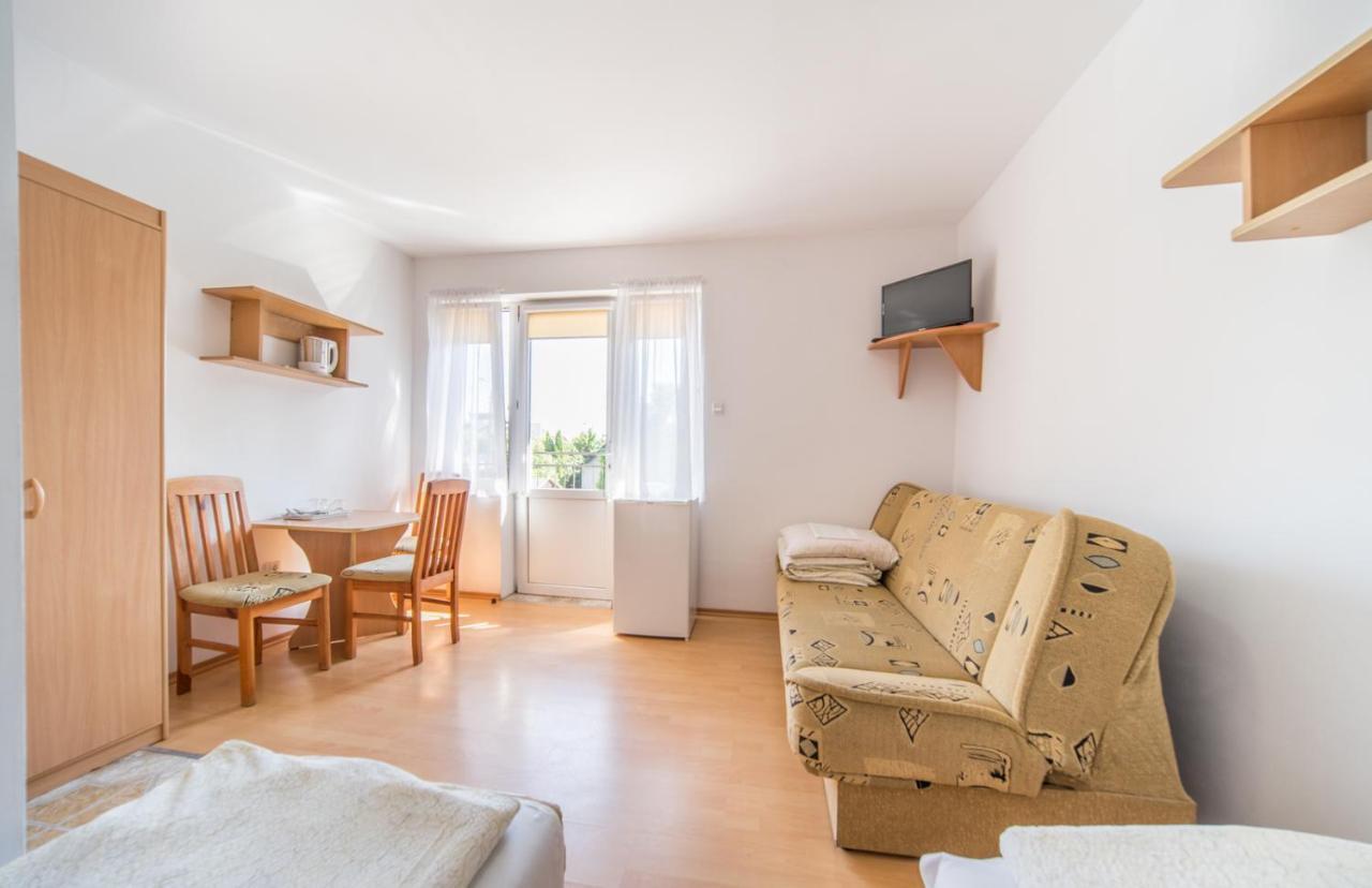 Donata Apartman Rewal Kültér fotó