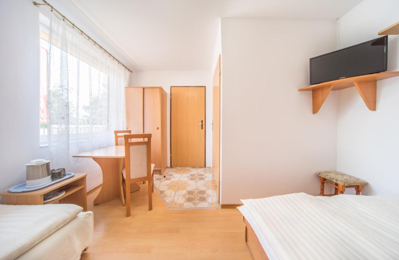 Donata Apartman Rewal Kültér fotó