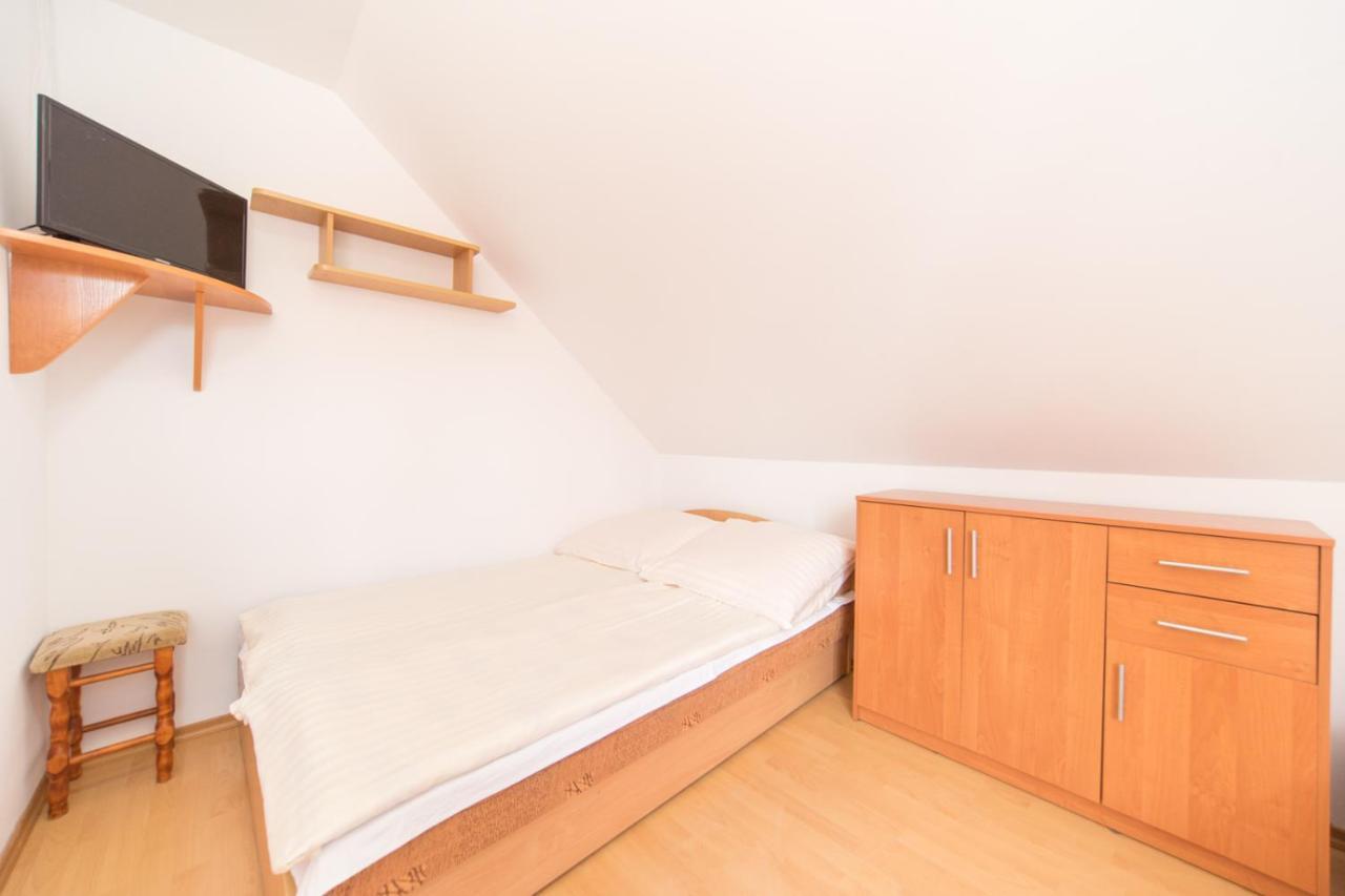 Donata Apartman Rewal Kültér fotó