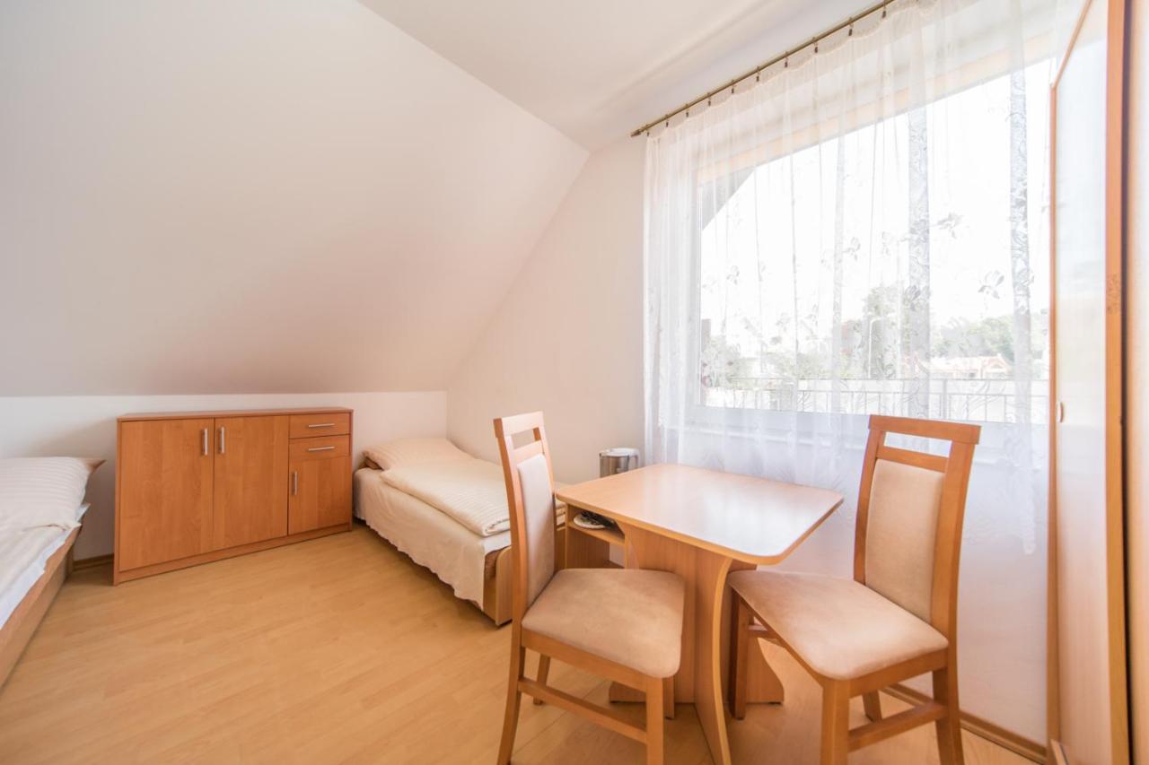 Donata Apartman Rewal Kültér fotó