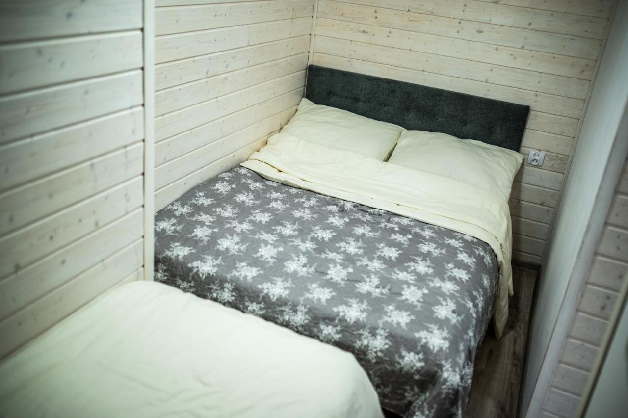 Donata Apartman Rewal Kültér fotó
