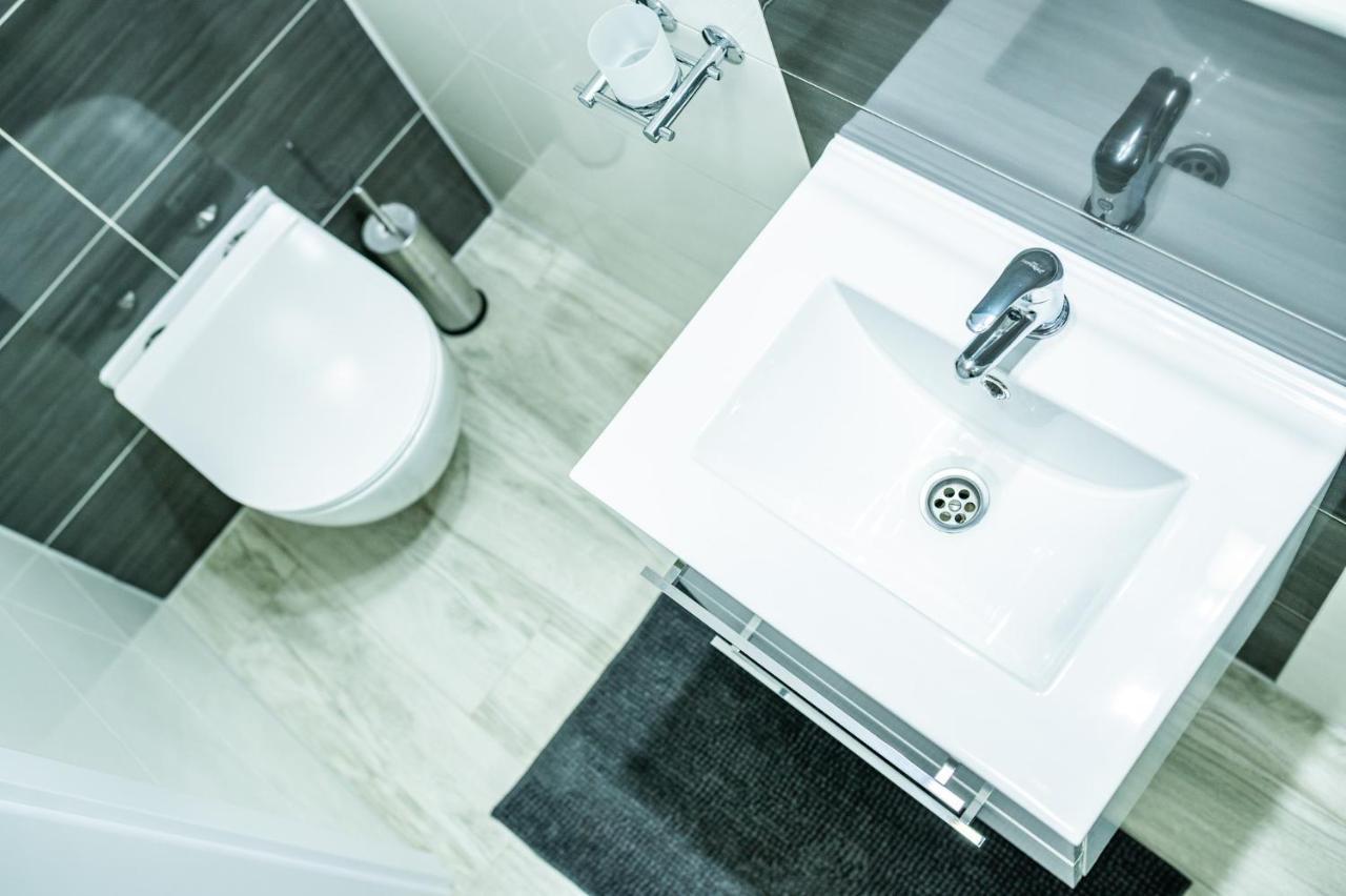 Donata Apartman Rewal Kültér fotó