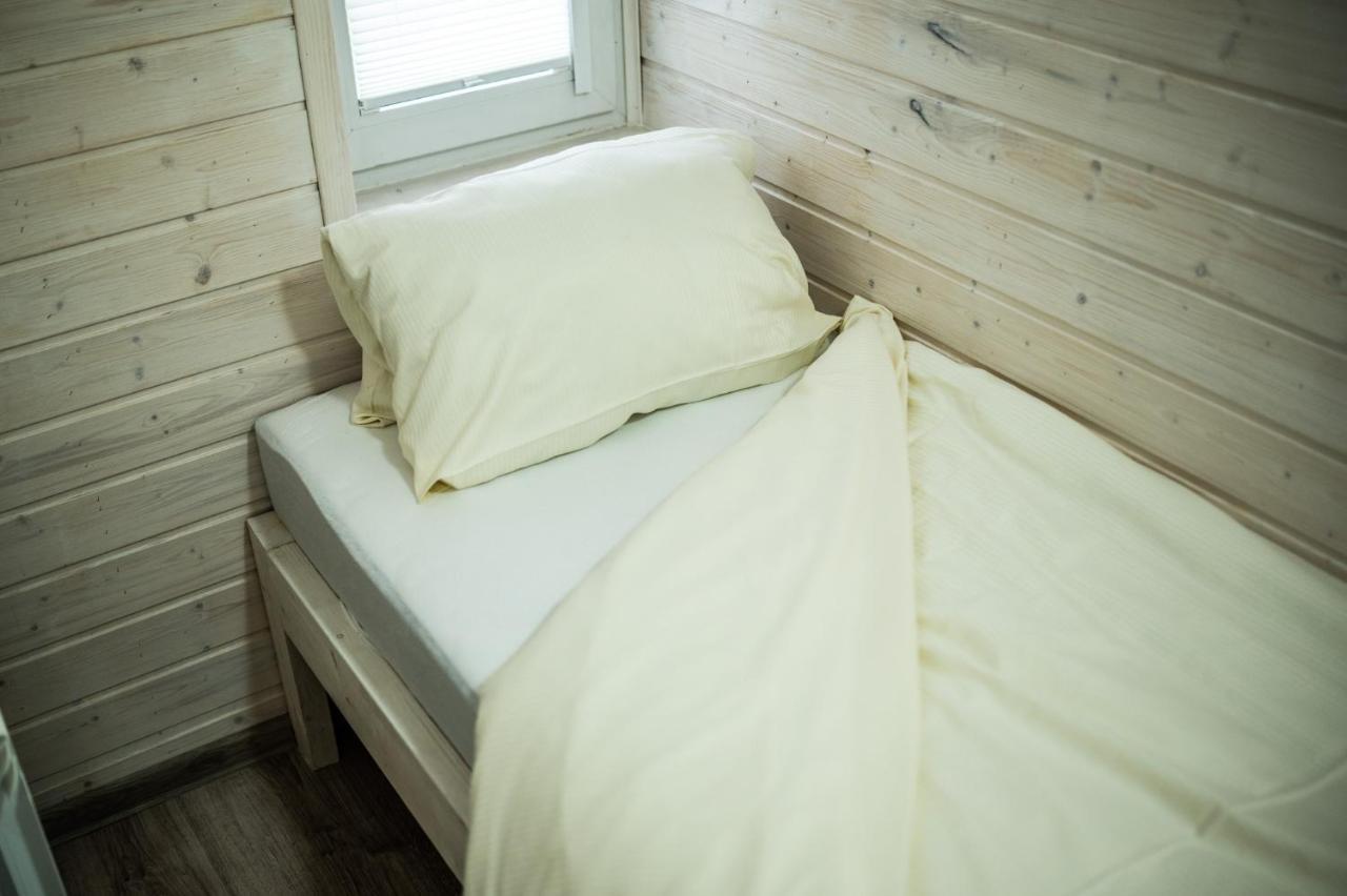 Donata Apartman Rewal Kültér fotó