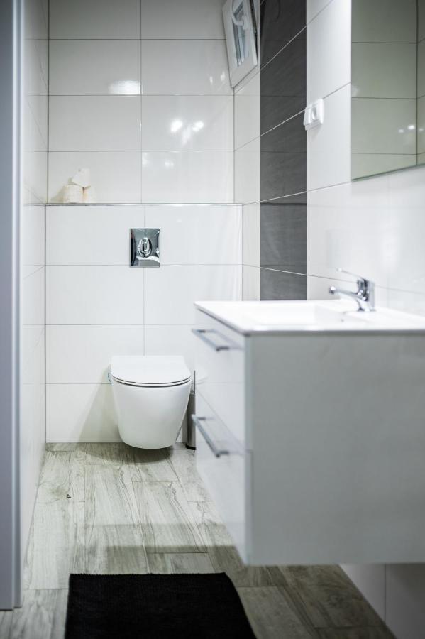 Donata Apartman Rewal Kültér fotó