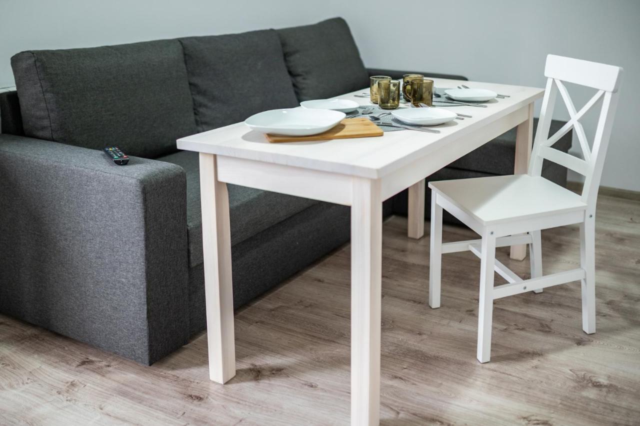 Donata Apartman Rewal Kültér fotó