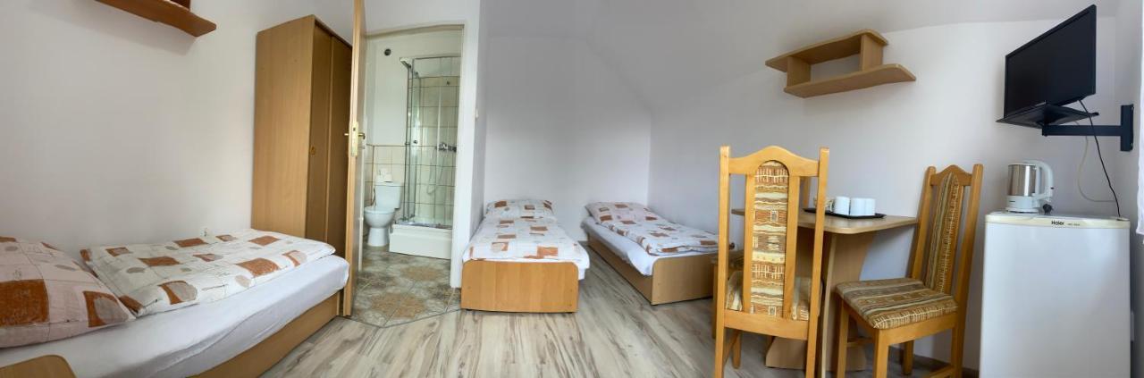 Donata Apartman Rewal Kültér fotó
