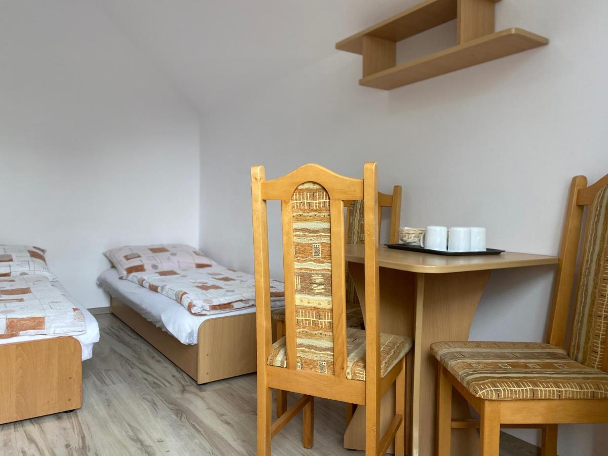 Donata Apartman Rewal Kültér fotó