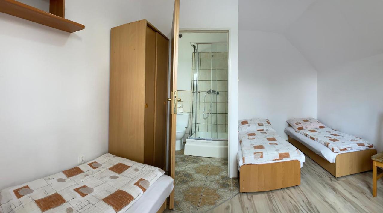 Donata Apartman Rewal Kültér fotó