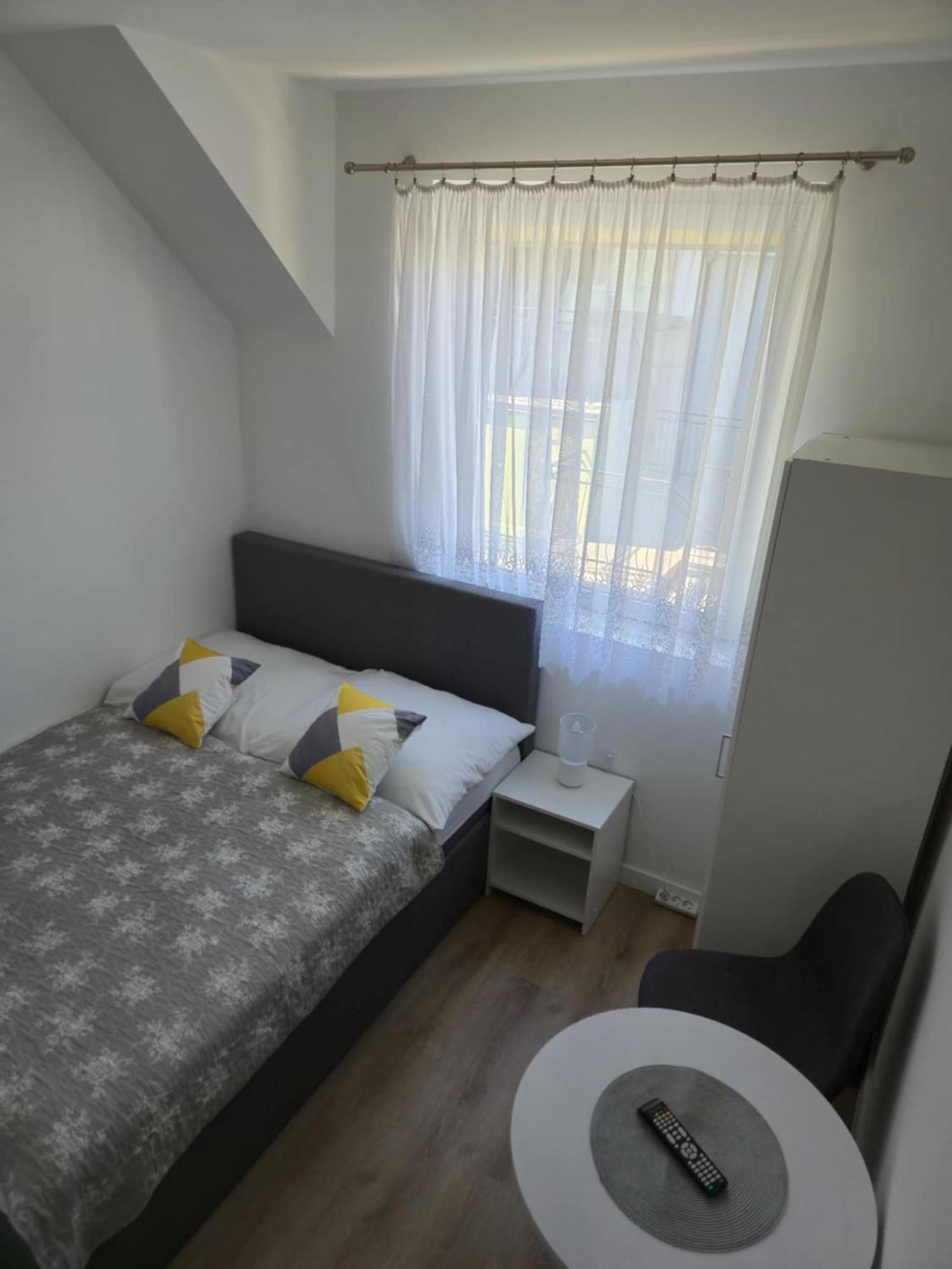 Donata Apartman Rewal Kültér fotó