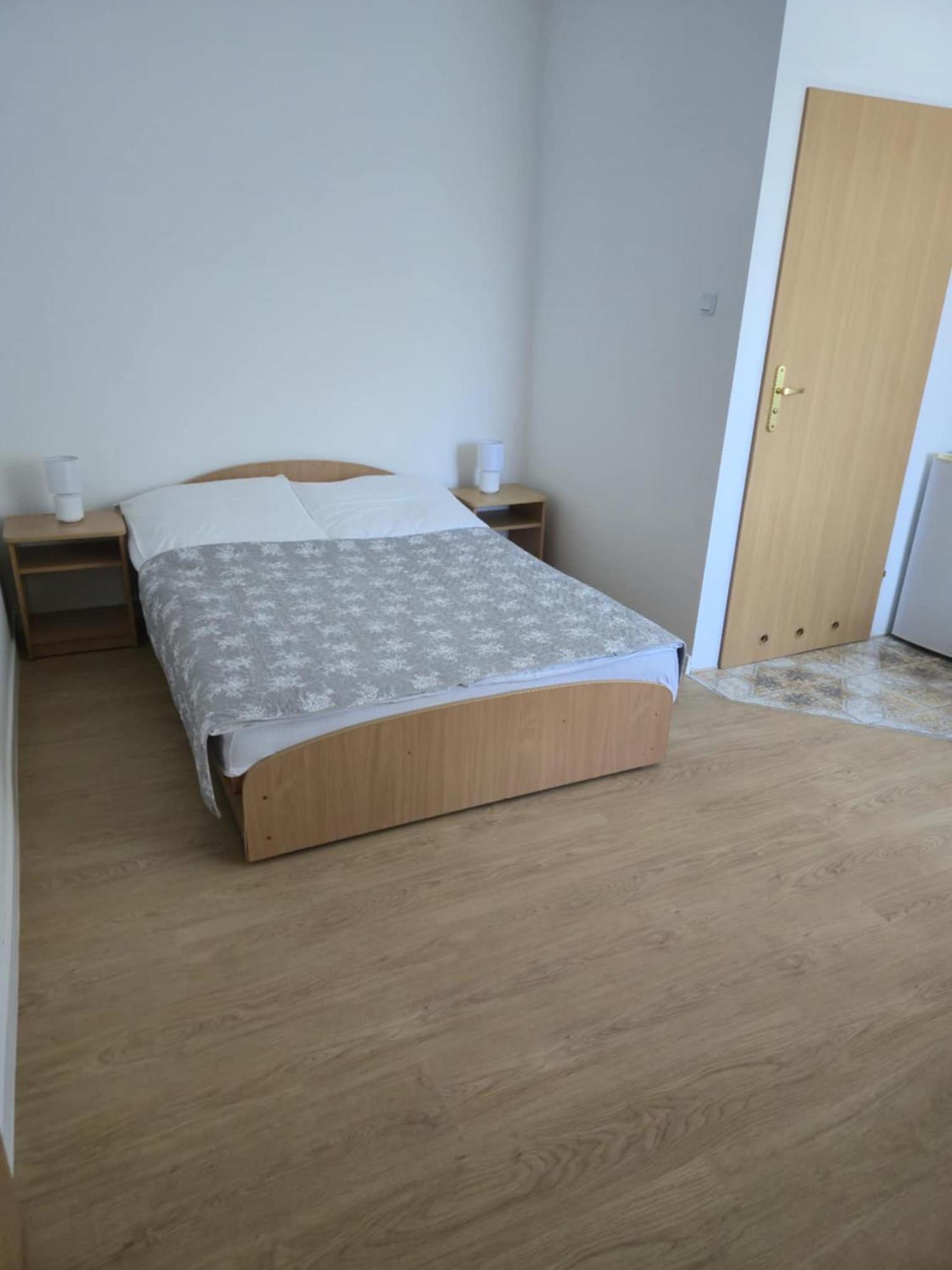 Donata Apartman Rewal Kültér fotó