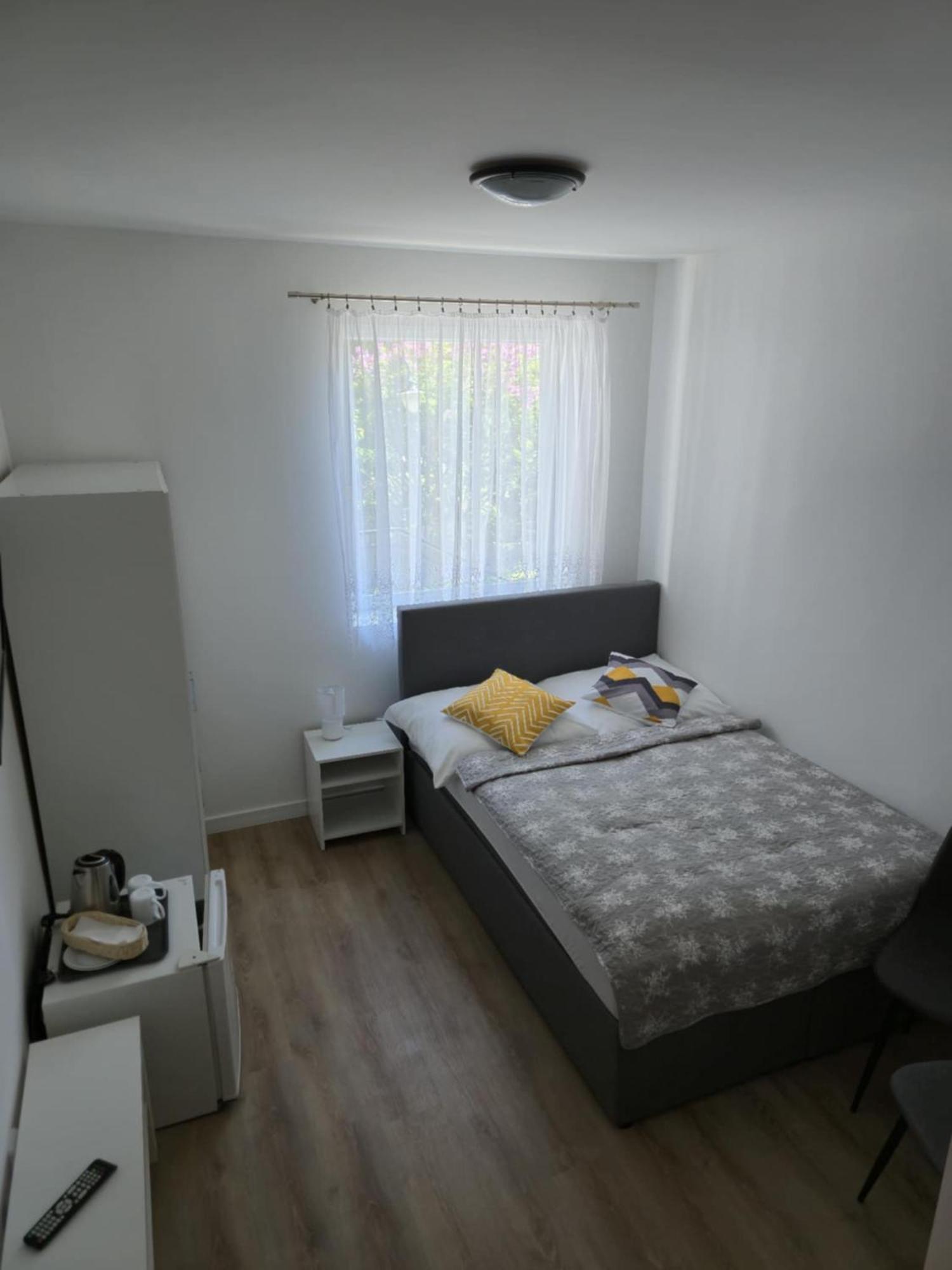 Donata Apartman Rewal Kültér fotó
