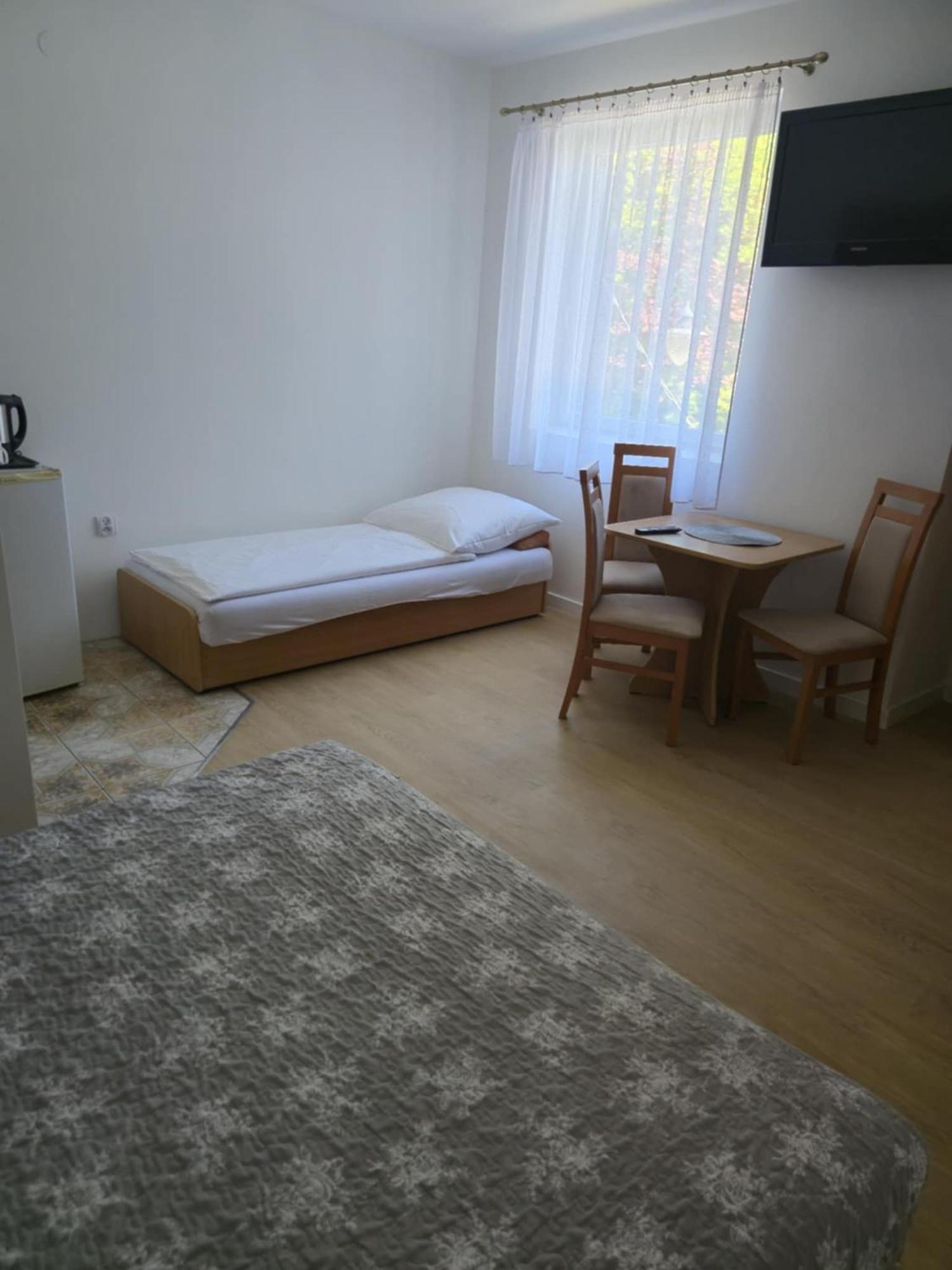 Donata Apartman Rewal Kültér fotó